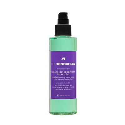 Ole Henriksen Balancing Cucumber Face Mist 7oz