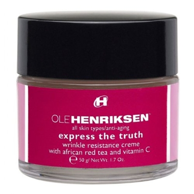 Ole Henriksen Express the Truth Creme 1.7 Oz