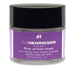 Ole Henriksen Firm Action mask 1.7 Oz