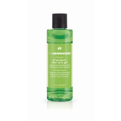 Ole Henriksen All Purpose Aloe Vera Gel 7 Oz