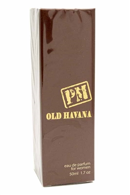 OLD HAVANA PM Eau de Parfum for Women  1.7 fl oz