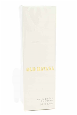 OLD HAVANA  Eau de Parfum for Women  1.7 fl oz