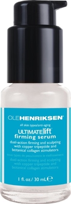 Ole Henriksen Ultimate Lift Serum 1 Oz