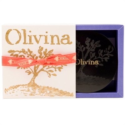 Olivina LAVENDER Body Butter 7 Oz