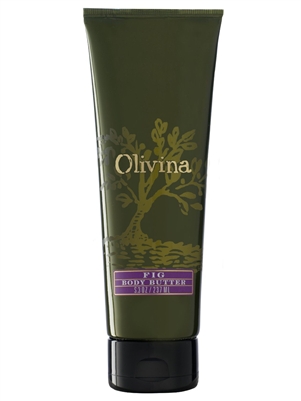 Olivina FIG Body Butter 5.3 Oz