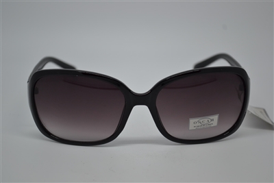 Oscar by Oscar de la Renta Sunglasses Mod OSS1267  Black
