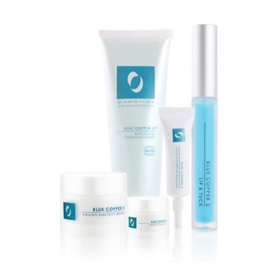 Osmotics Cosmeceuticals Essentials for Ageless Skin Kit