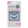 Perfect 10 Instant Lashes #1009: 1 Pair Strip Lashes, Lash Adhesive