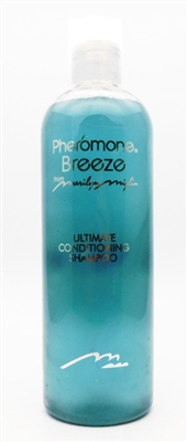 Pheromone Breeze from Marilyn Miglin Ultimate Conditioning Shampoo 16 Fl Oz.