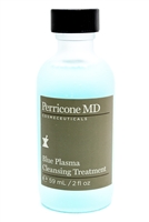 Perricone MD Blue Plasma Cleansing Treatment  2 fl oz  (New-No Box)