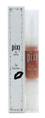 pixi by petra Lip Booster 9  .14 Fl Oz.