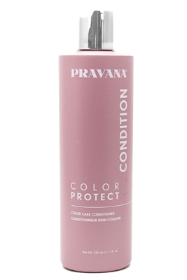 Pravana COLOR PROTECT Color Care Conditioner  11  fl oz