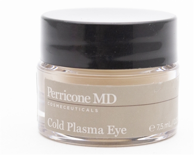 Perricone MD Cold Plasma Eye  .025 fl oz (New-No Box)