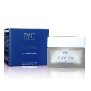 PFC Cosmetics CAVIAR Day Cream 1.7 Oz