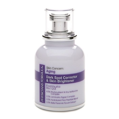 Physicians Formula Dark Spot Corrector & Skin Brightener RX123 1 Oz