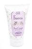Perlier Freesia Foot Cream  4 fl oz