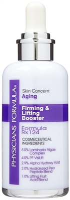 Physicians Formula Firming & Lifting Booster Formula Rx 124 1 Oz