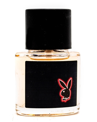 Playboy Hollywood Eau de Toilette Spray .67 Oz New Unboxed