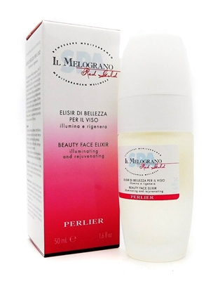 Perlier Il Melograno Beauty Face Elixir 1.6 Fl oz.