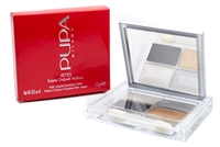 PUPA Milano 4Eyes Multi Purpose Eye Shadow Palette #05