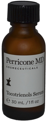 Perricone MD Tocotrienols Serum 1 Oz Travel Size