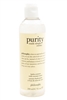 Philosophy PURITY MADE SIMPLE Hydra + Essence with Coconut Water  6.7 fl oz