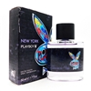 Playboy New York Eau De Toilette Spray 1.7 Fl Oz.