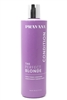 Pravana THE PERFECT BLONDE Purple Toning Conditioner  11  fl oz