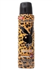 Playboy PLAY IT WILD 24H Deodorant Body Spray for Her, Skin Touch Innovation 0% Aluminum Salts  150 ml