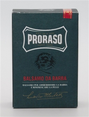 Proraso Beard Balm 3.4 Oz