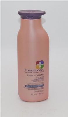 Pureology Serious Colour Care Pure Volume Shampoo For Fine Colour-Treated Hair 8.5 Oz