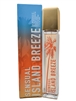 Preferred SENSUAL ISLAND BREEZE with Michael Kors Exotic Blossom, Red Rose, Mango, Musk  3 fl oz