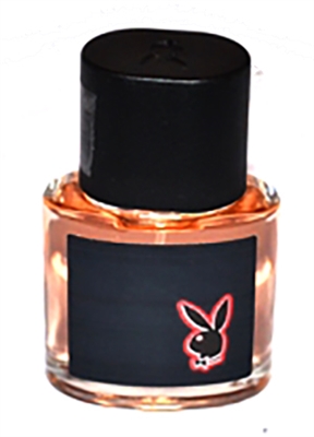 Playboy Vegas Eau de Toilette Spray .67 Oz New Unboxed