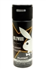 Playboy HOLLYWOOD 24H Deodorant Body Spray for Him,  4oz