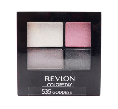 Revlon Colorstay 16 Hour Eye Shadow 535 Goddess .16 Oz.