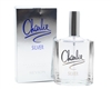 Revlon Charlie SILVER Eau De Toilette 100 mL.