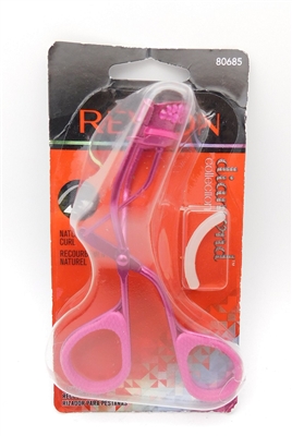 Revlon Diamond Collection Natural Curl Lash Curler 80685