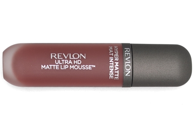 REVLON Ultra HD  Matte Lip Mousse, 825 Spice  .2 fl oz