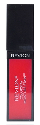 Revlon Colorstay Moisture Stain 040 Shanghai Sizzle .27 Fl Oz.