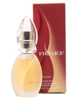 REVLONFire & Ice Cologne Spray  .5 fl oz