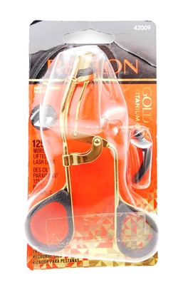 Revlon Gold Series Titanium Coated Lash Curler