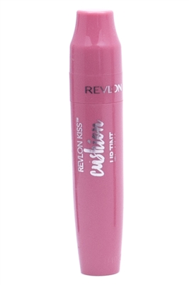 Revlon KISS CUSHION Lip Tint, 220 Pink IRL  .15 fl oz