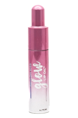 Revlon KISS GLOW Lip Oil, Proud To Be Pink  .2 fl oz