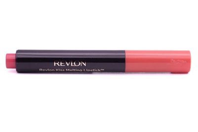 Revlon KISS Melting Shine Lipstick  .05oz