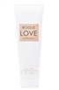 ROGUE LOVE by Rihanna Body Lotion,  3 fl oz