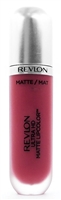 Revlon Ultra HD Matte Lipcolor 610 HD Addiction .2 Fl Oz.