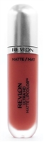 Revlon Ultra HD Matte Lipcolor 655 HD Kisses .2 Fl Oz.