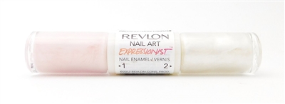 Revlon Nail Art Expressionist 380 Post Modern .26 Fl Oz.