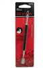 Revlon Stainless Steel Dual Ended Nail Groomer 59672