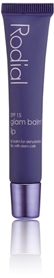 Rodial Stemcell Super Food Glam Balm Lip SPF 15  .2 Oz